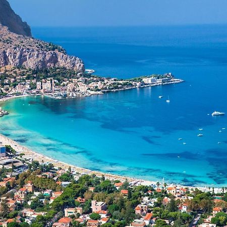 315 Via Roma Rooms Centro Παλέρμο Εξωτερικό φωτογραφία