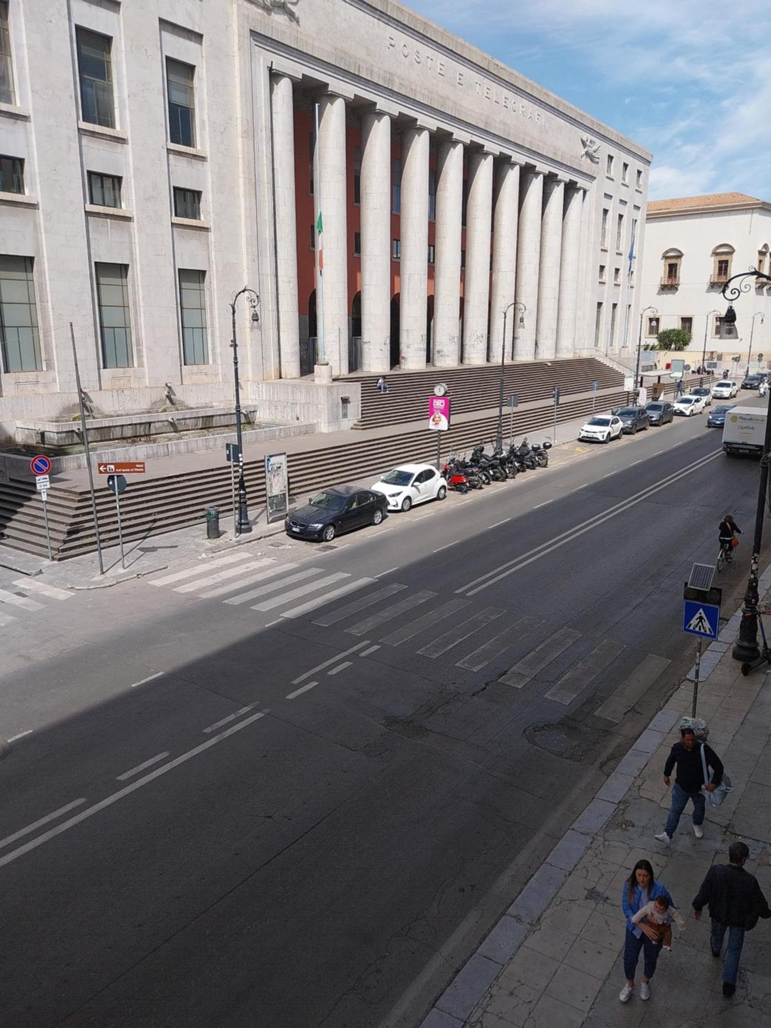 315 Via Roma Rooms Centro Παλέρμο Εξωτερικό φωτογραφία