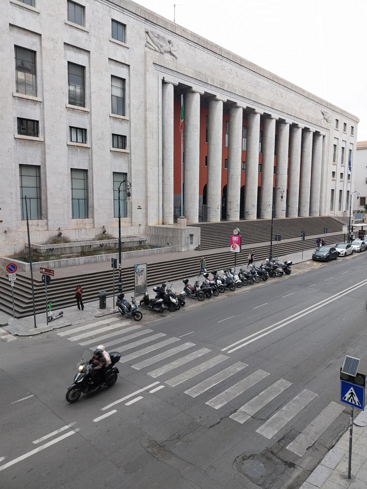 315 Via Roma Rooms Centro Παλέρμο Εξωτερικό φωτογραφία