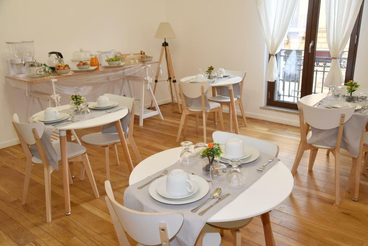 315 Via Roma Rooms Centro Παλέρμο Εξωτερικό φωτογραφία