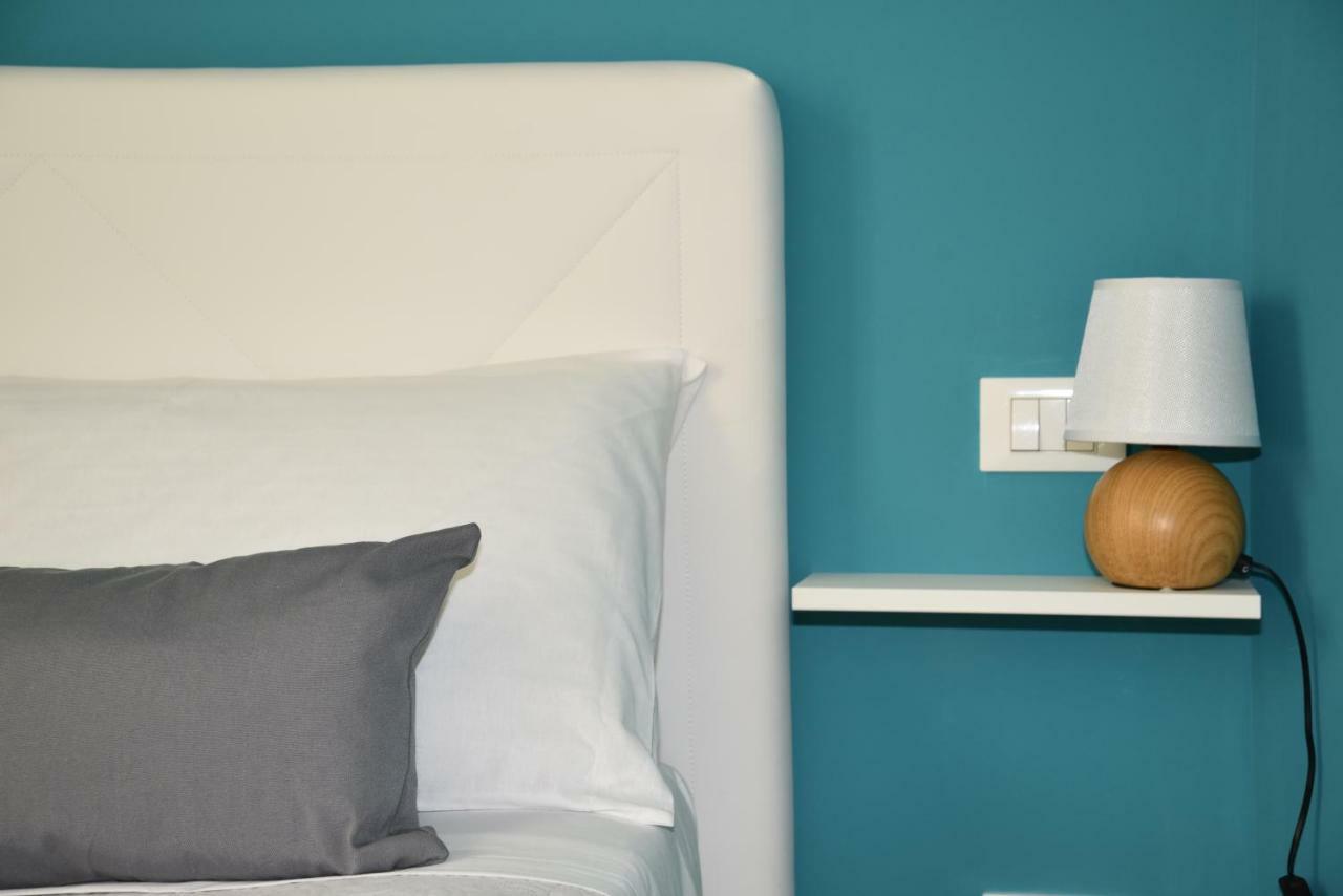 315 Via Roma Rooms Centro Παλέρμο Εξωτερικό φωτογραφία