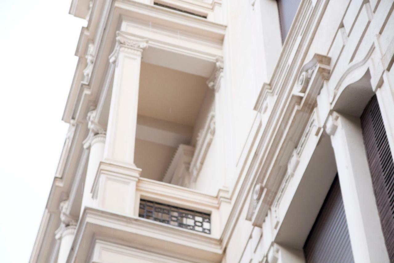 315 Via Roma Rooms Centro Παλέρμο Εξωτερικό φωτογραφία