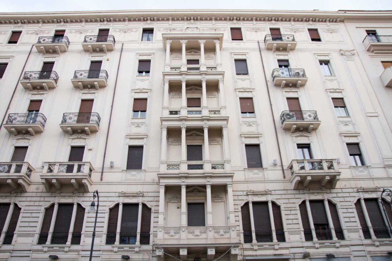 315 Via Roma Rooms Centro Παλέρμο Εξωτερικό φωτογραφία