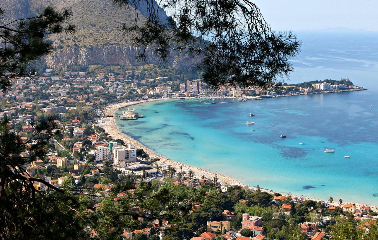 315 Via Roma Rooms Centro Παλέρμο Εξωτερικό φωτογραφία