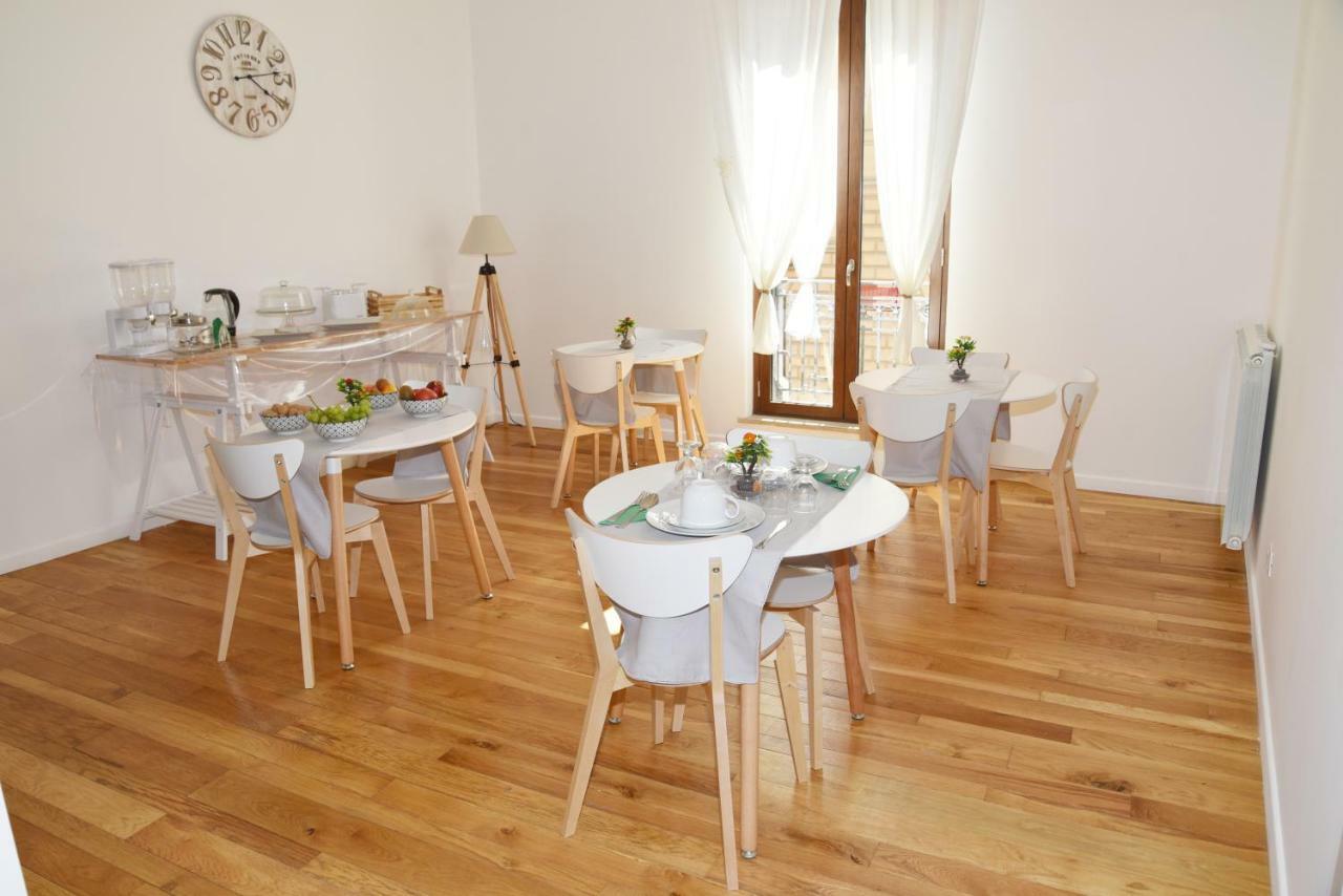 315 Via Roma Rooms Centro Παλέρμο Εξωτερικό φωτογραφία