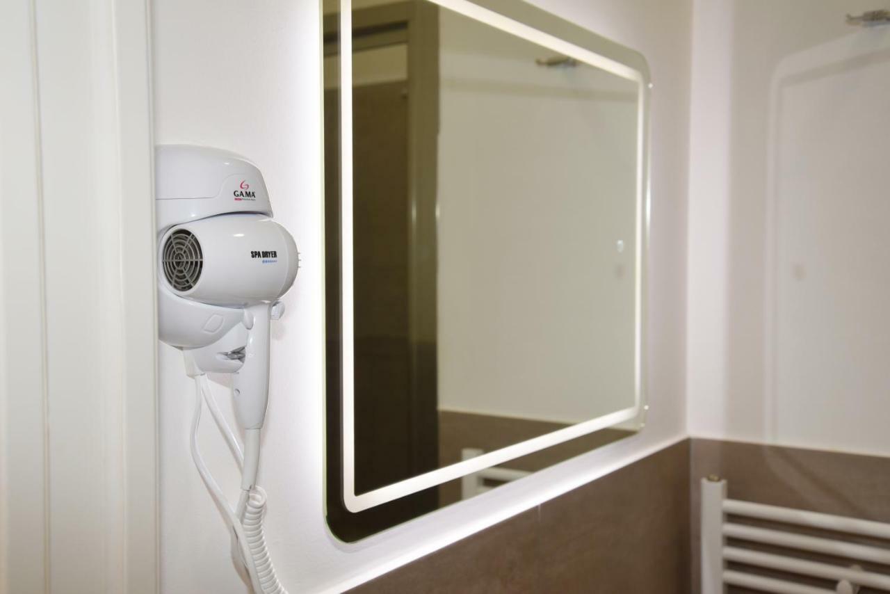315 Via Roma Rooms Centro Παλέρμο Εξωτερικό φωτογραφία