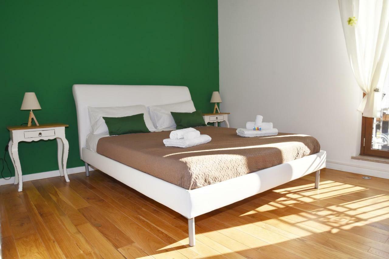 315 Via Roma Rooms Centro Παλέρμο Εξωτερικό φωτογραφία