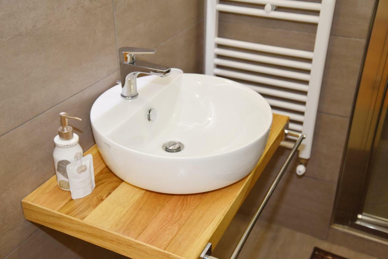 315 Via Roma Rooms Centro Παλέρμο Εξωτερικό φωτογραφία