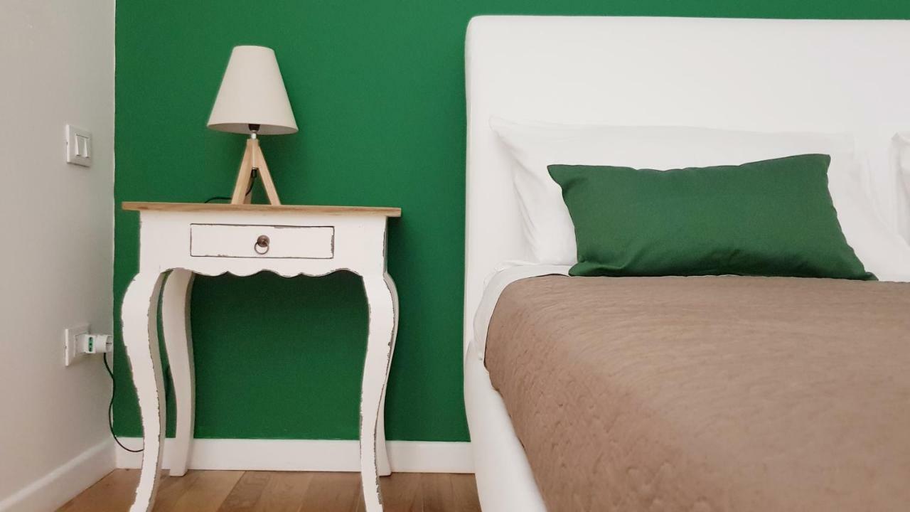 315 Via Roma Rooms Centro Παλέρμο Εξωτερικό φωτογραφία